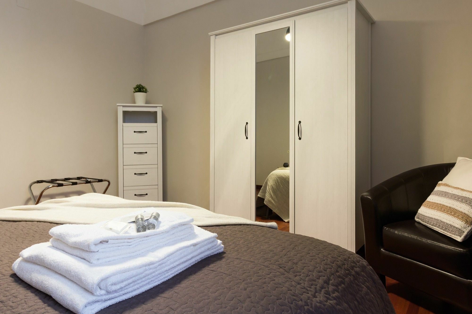 Sant Onofrio Apartment Rom Exterior foto