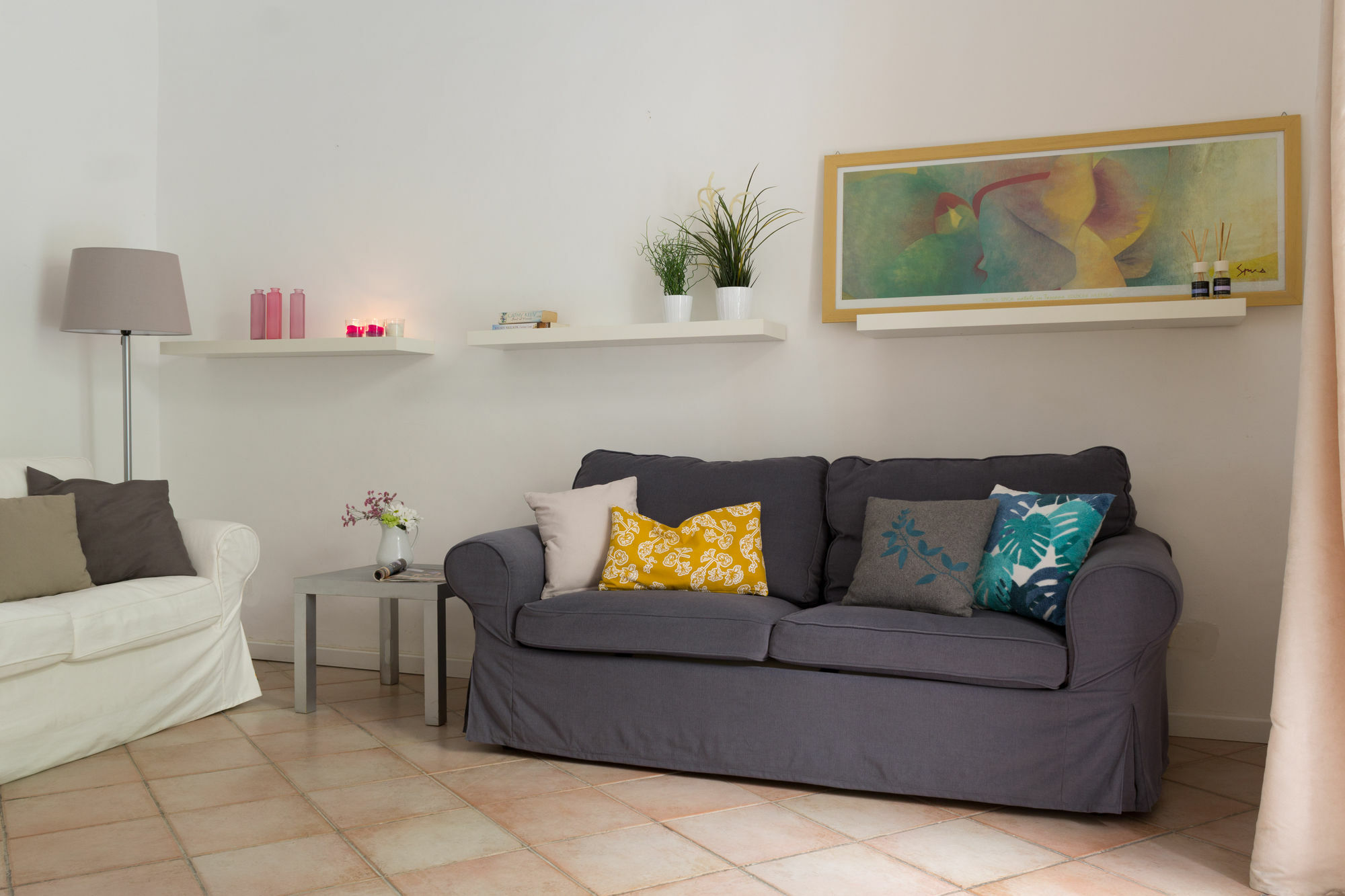 Sant Onofrio Apartment Rom Exterior foto