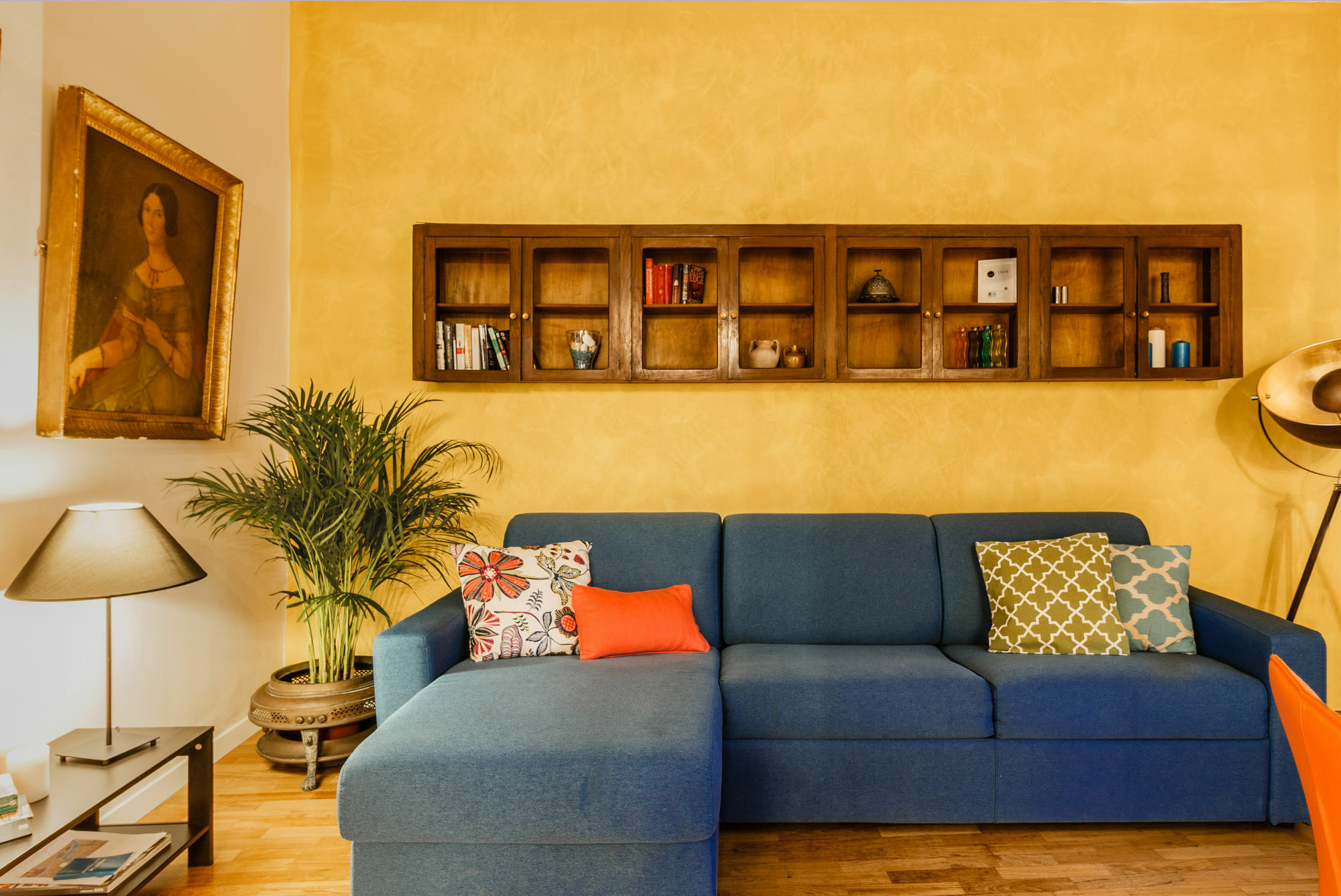Sant Onofrio Apartment Rom Exterior foto