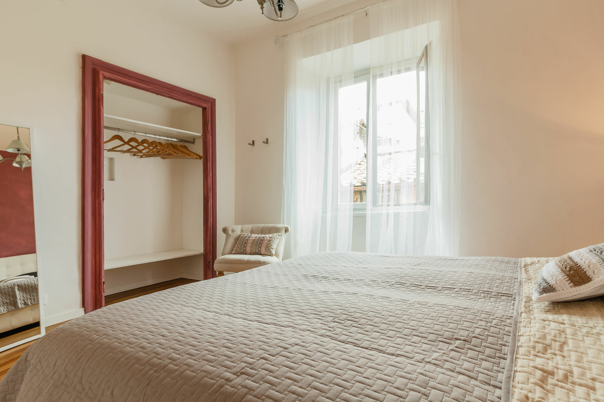 Sant Onofrio Apartment Rom Exterior foto